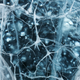 Illustration for article titled What Happens When Water Freezes in a Box So Strong It Can’t Expand?